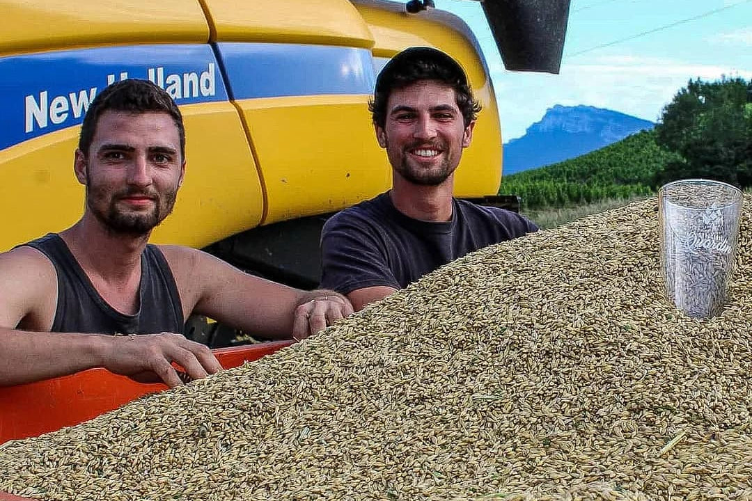 Le Prieuré de Saint-Hughes