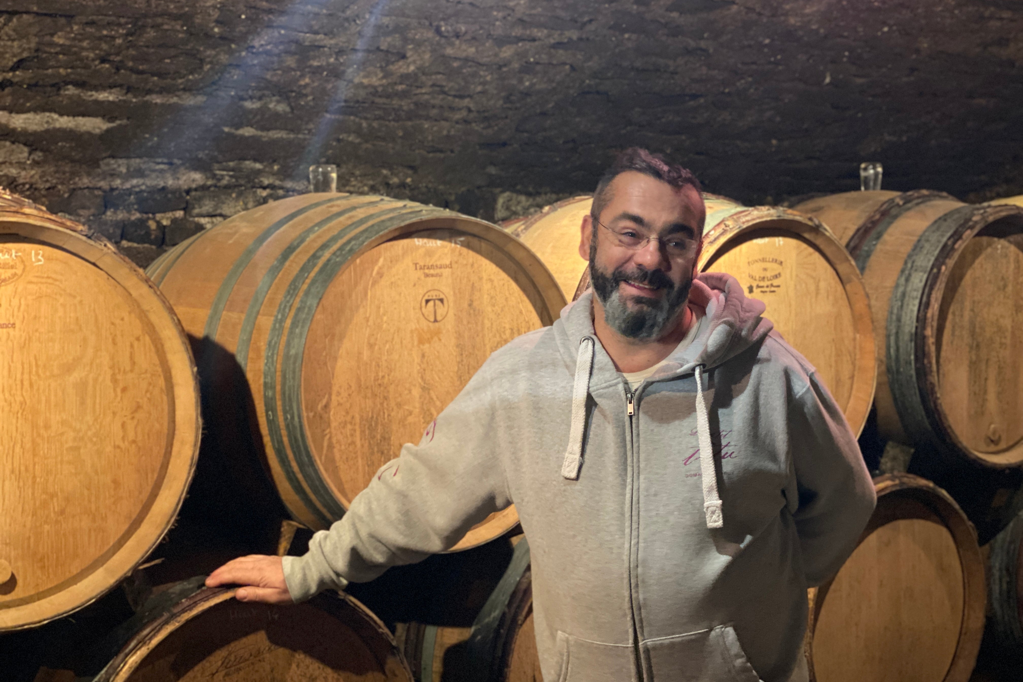 Domaine Jean-Marie Berrux