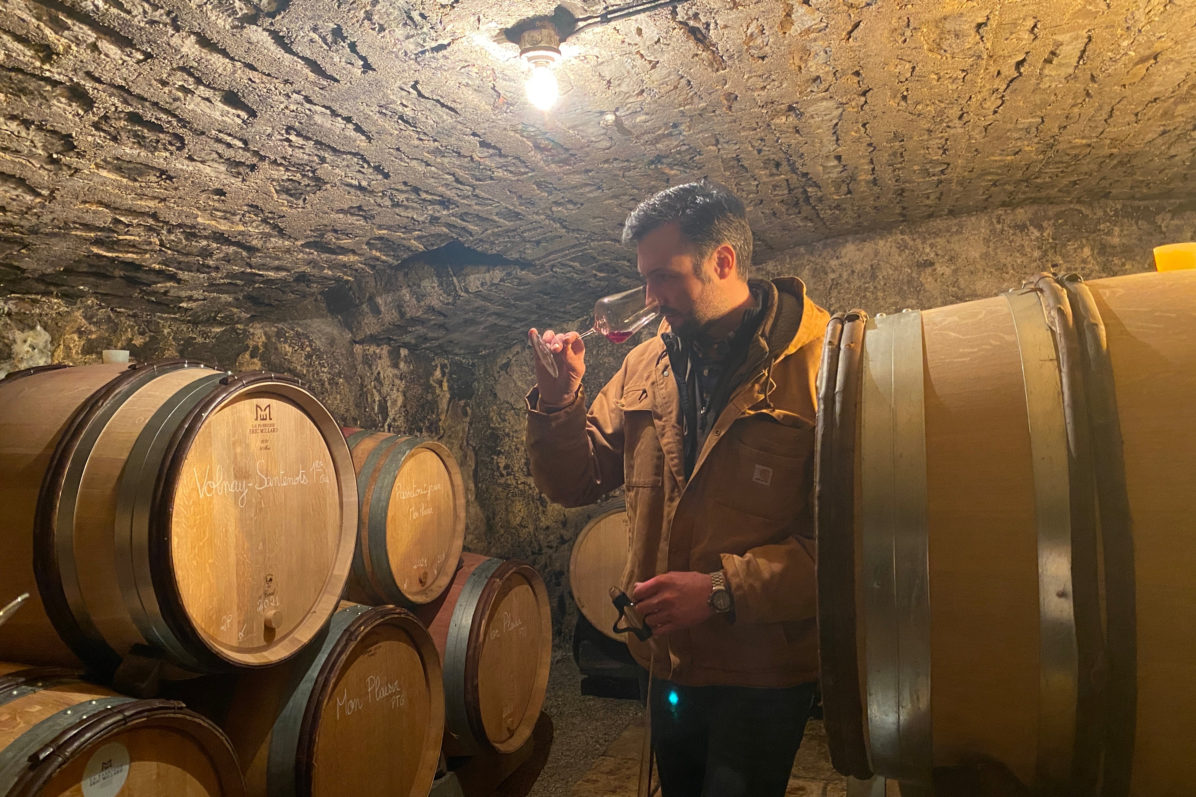 Pierre-Henri Rougeot