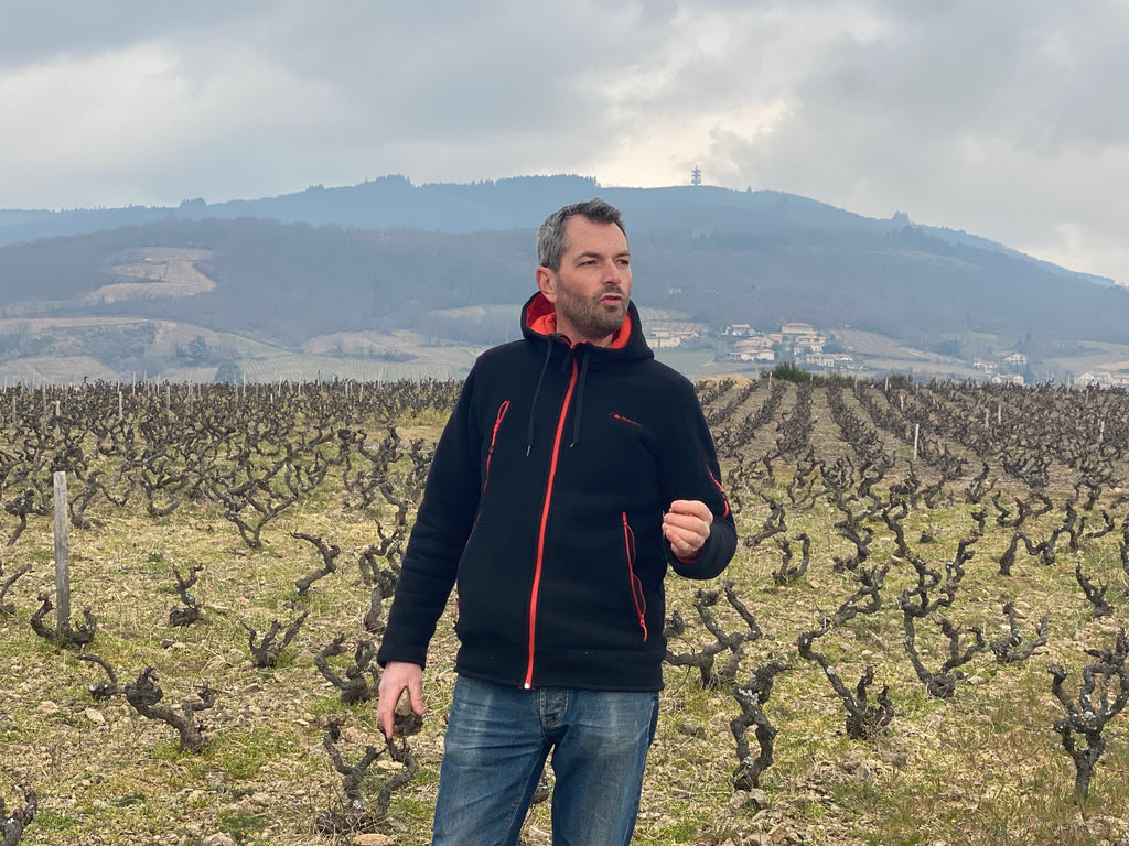 Domaine Antoine Sunier