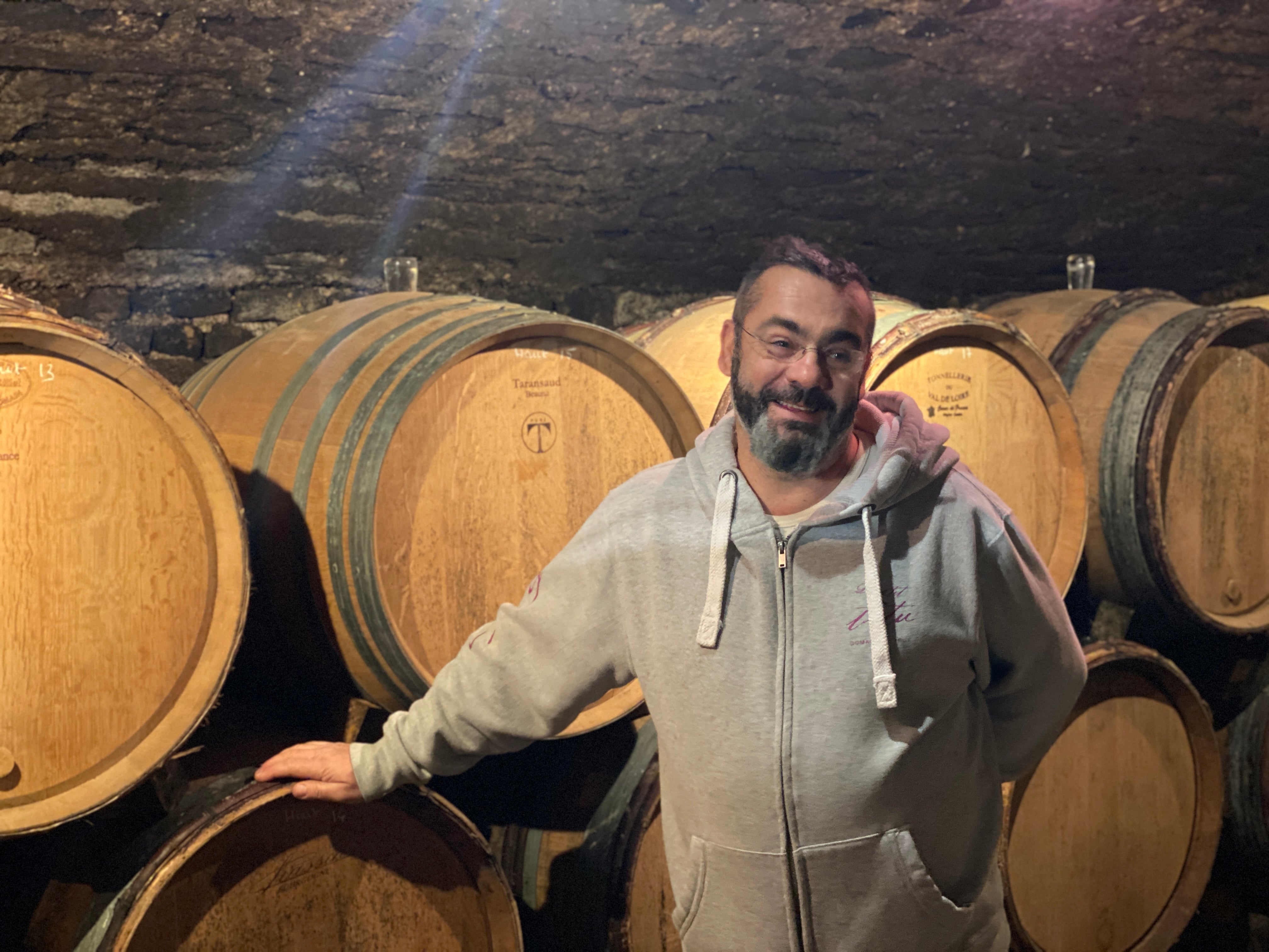 Domaine Jean-Marie Berrux