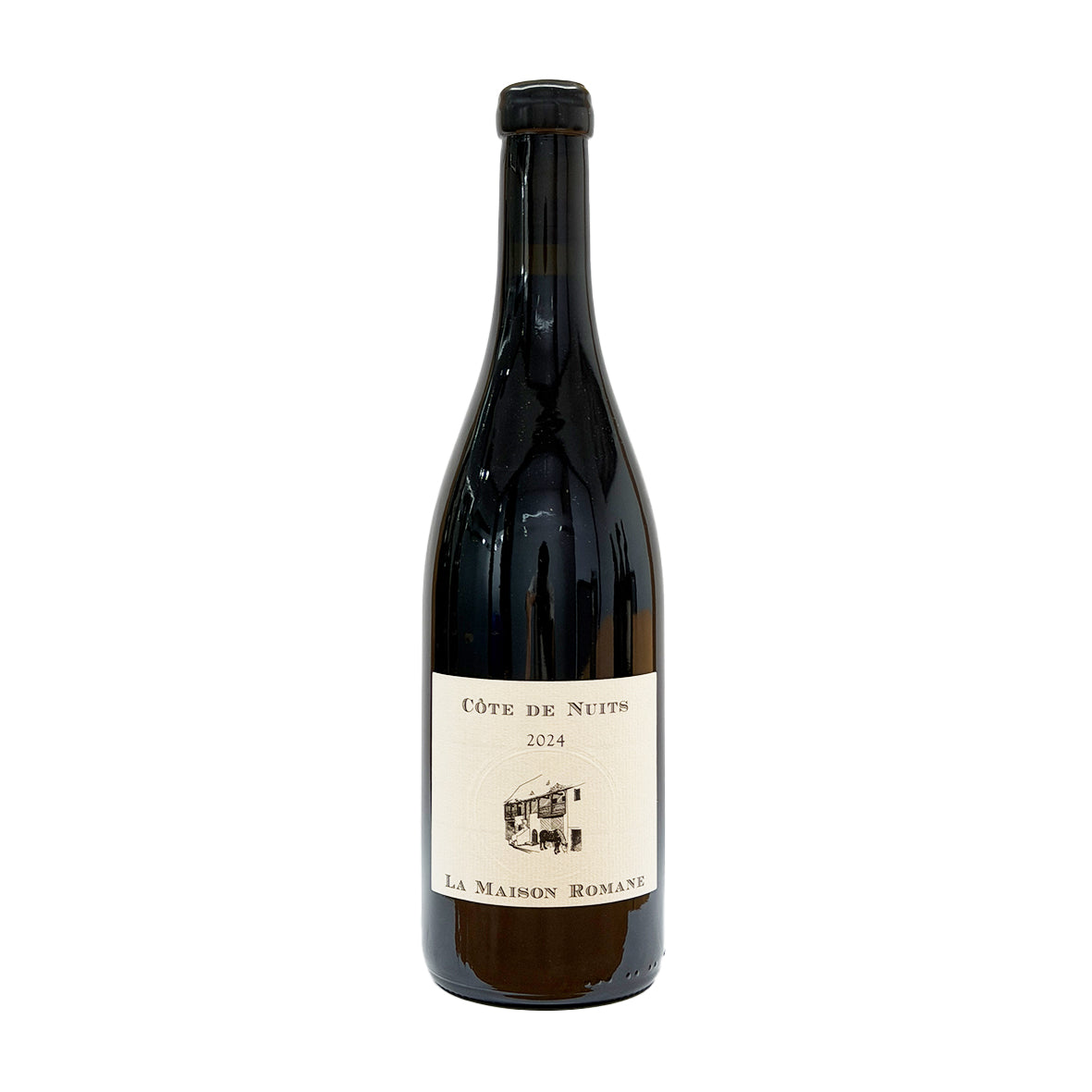 Cote de Nuits Villages – LX Wine
