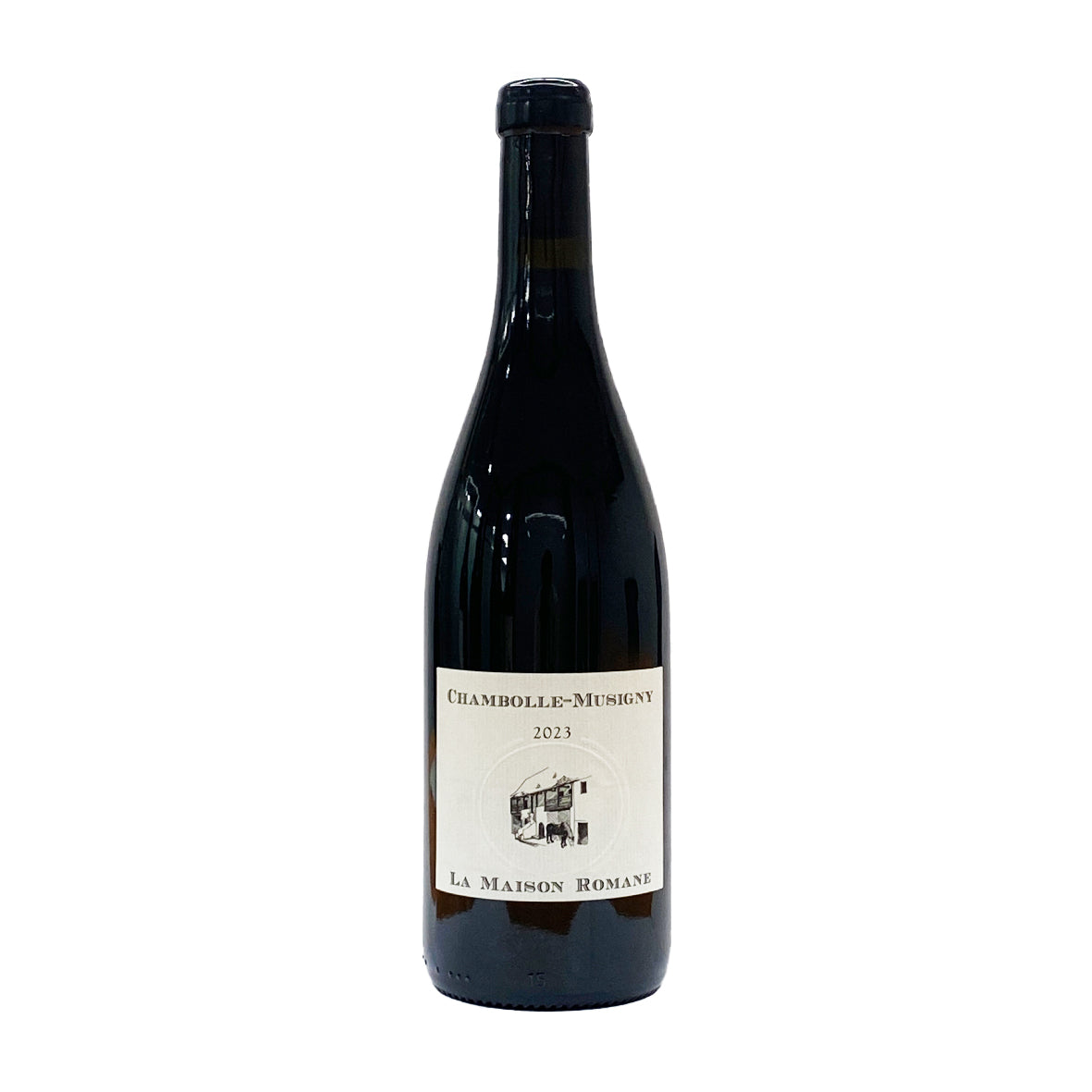 Chambolle Musigny – LX Wine