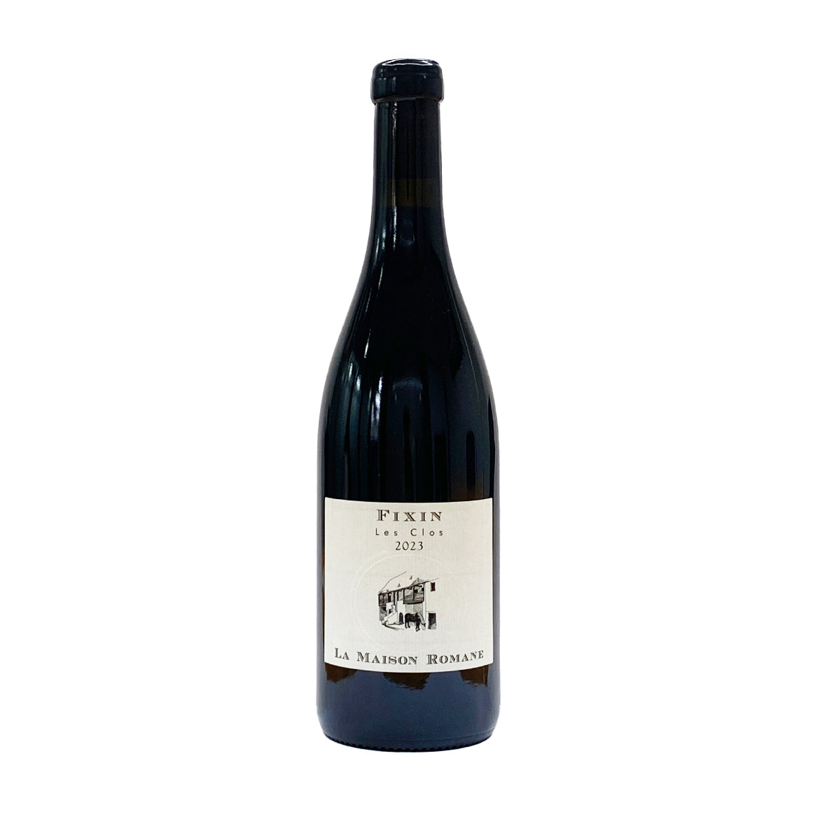 Fixin – LX Wine