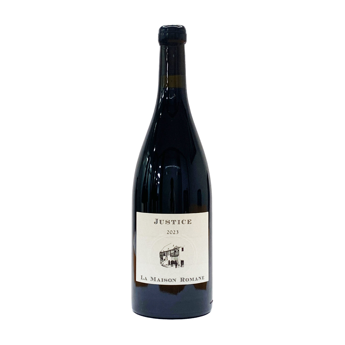 La Maison Romane – LX Wine