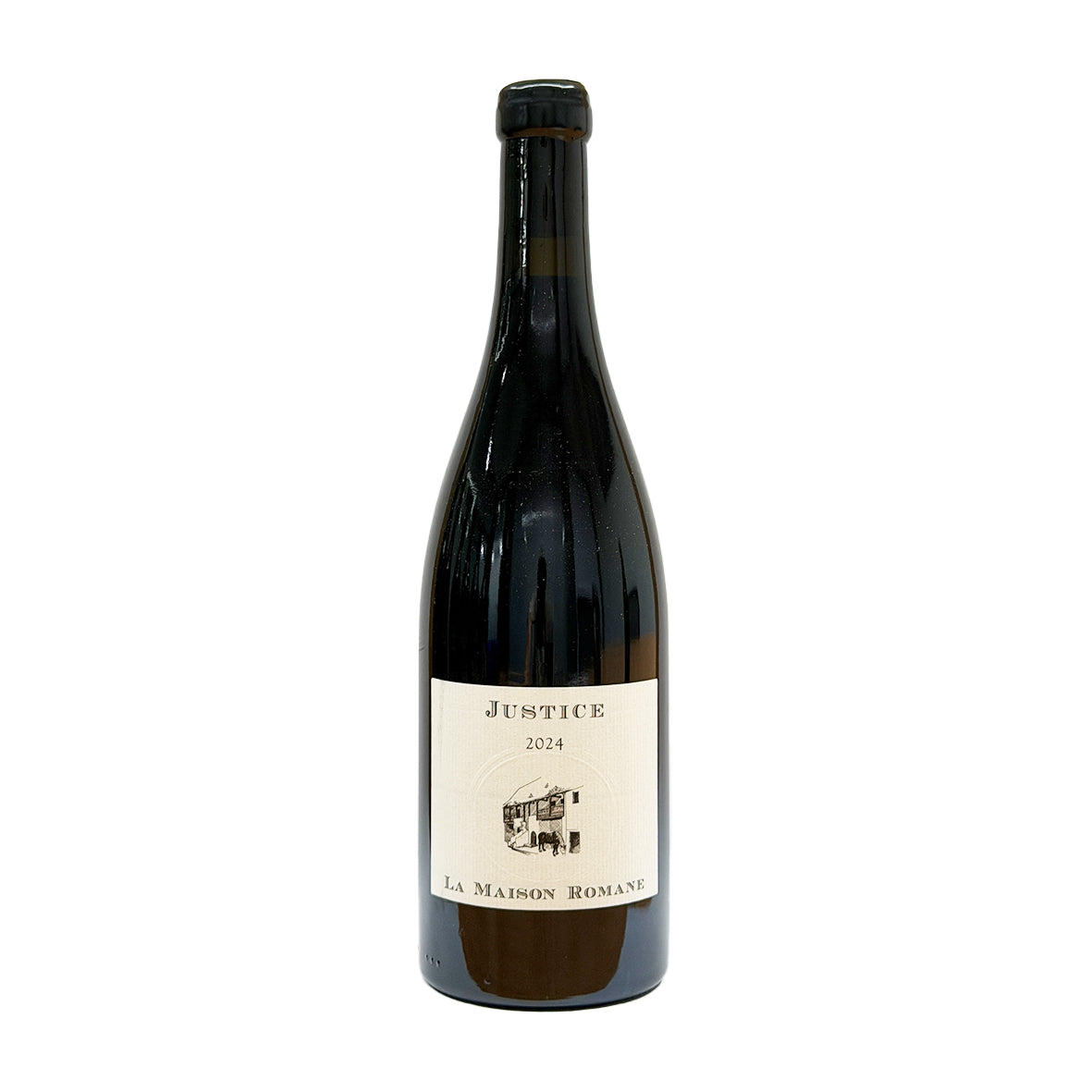 Gevrey Chambertin – LX Wine