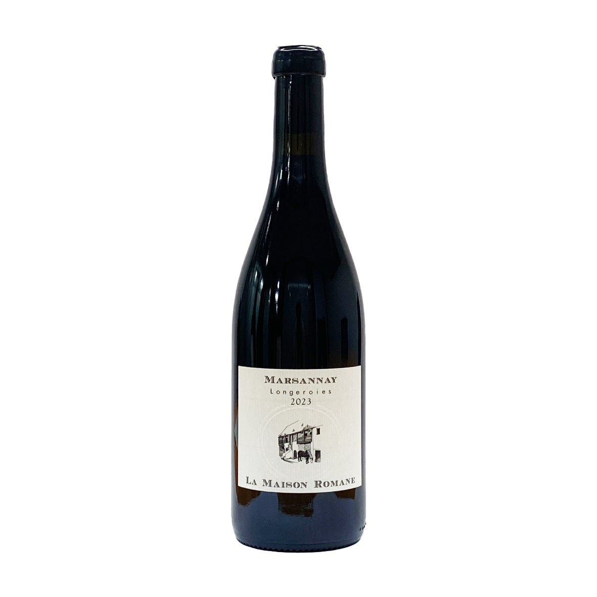 Marsannay – LX Wine