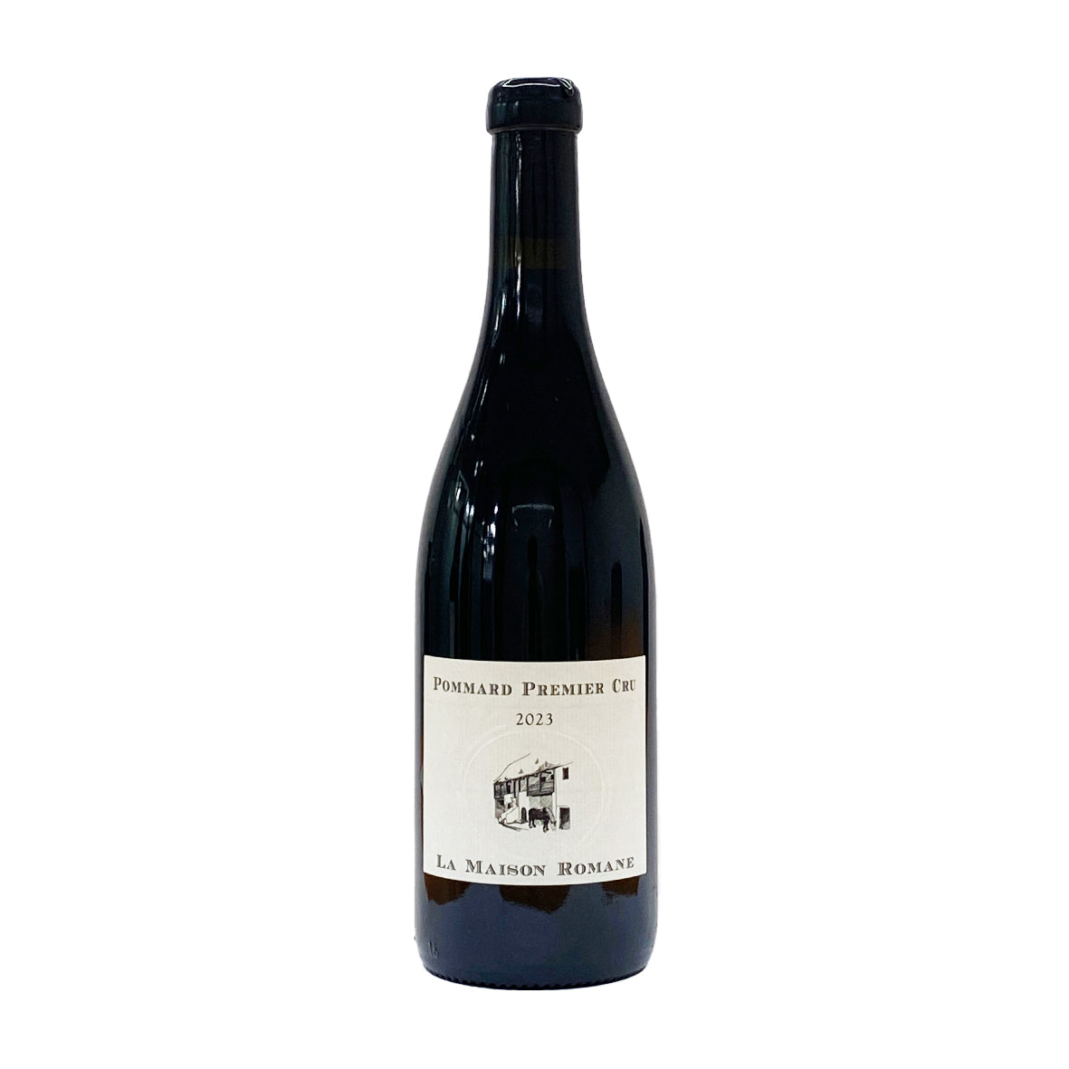 Pommard – LX Wine