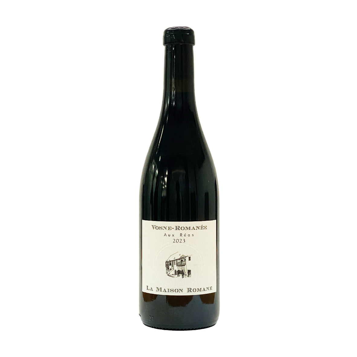 Vosne Romanee – LX Wine