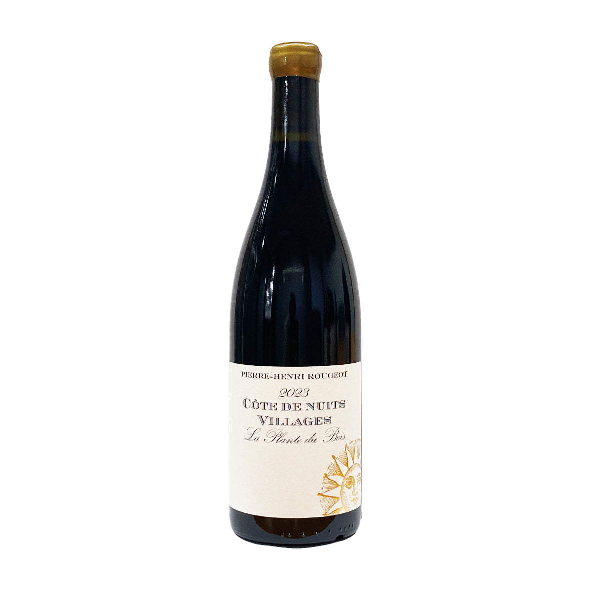 Cote de Nuits Villages – LX Wine