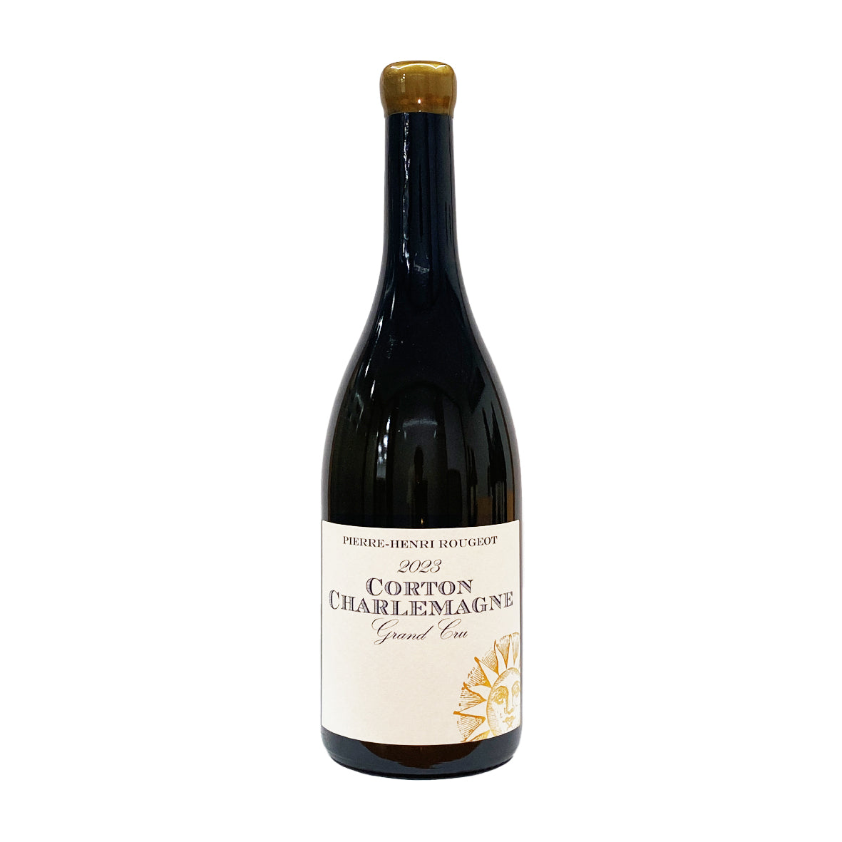 Aloxe Corton – LX Wine