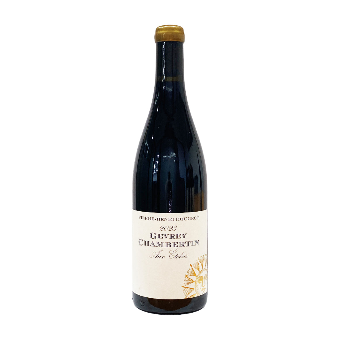 Gevrey Chambertin – LX Wine