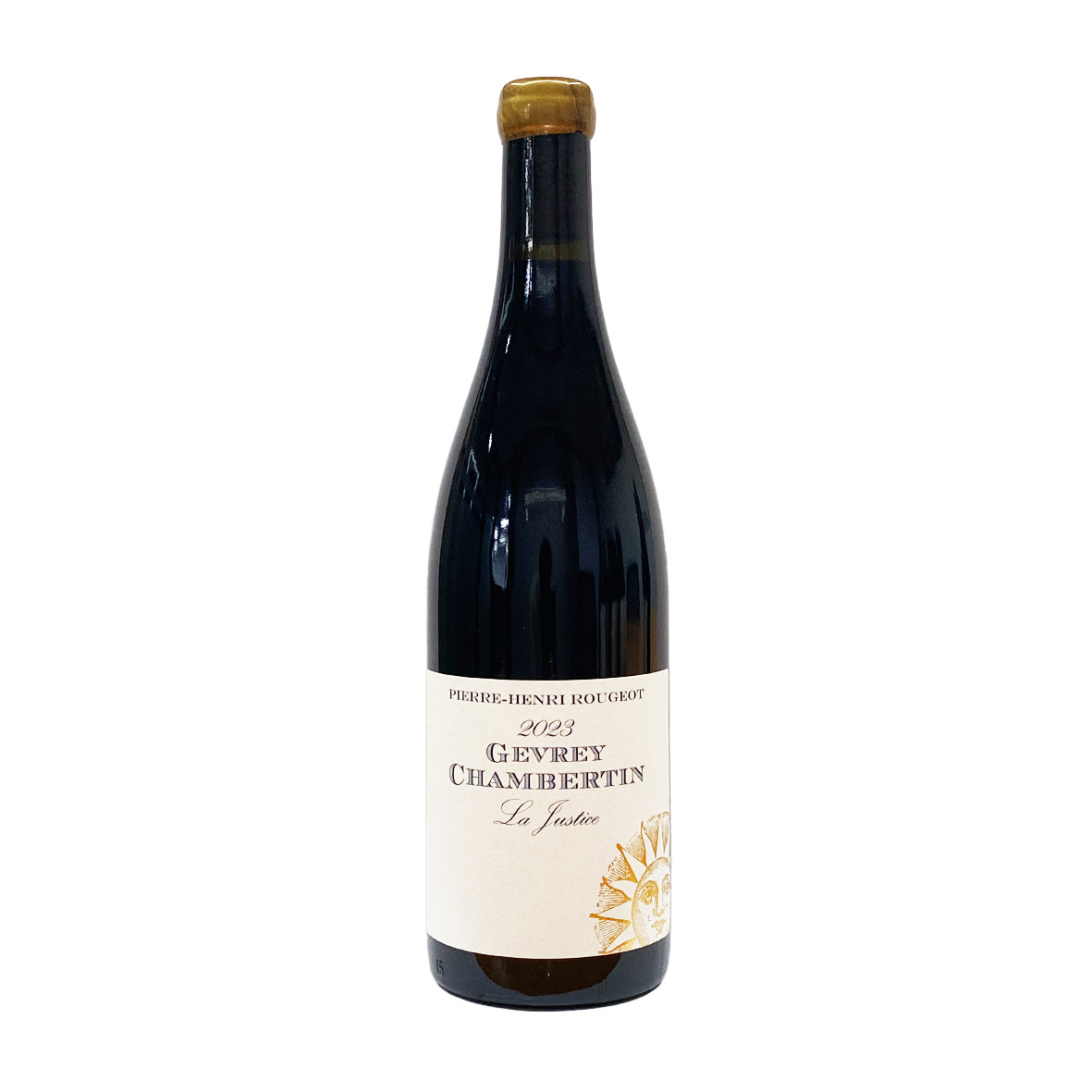 Gevrey Chambertin – LX Wine