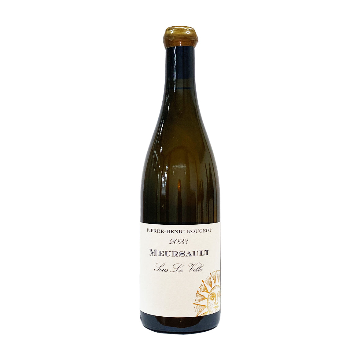 Meursault – LX Wine