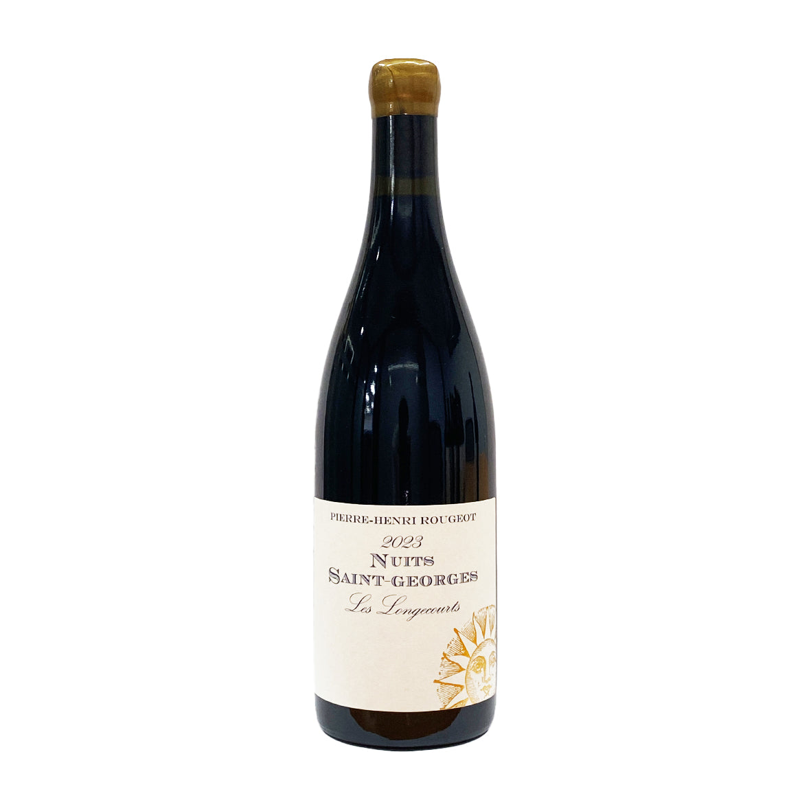 Nuits Saint Georges – LX Wine