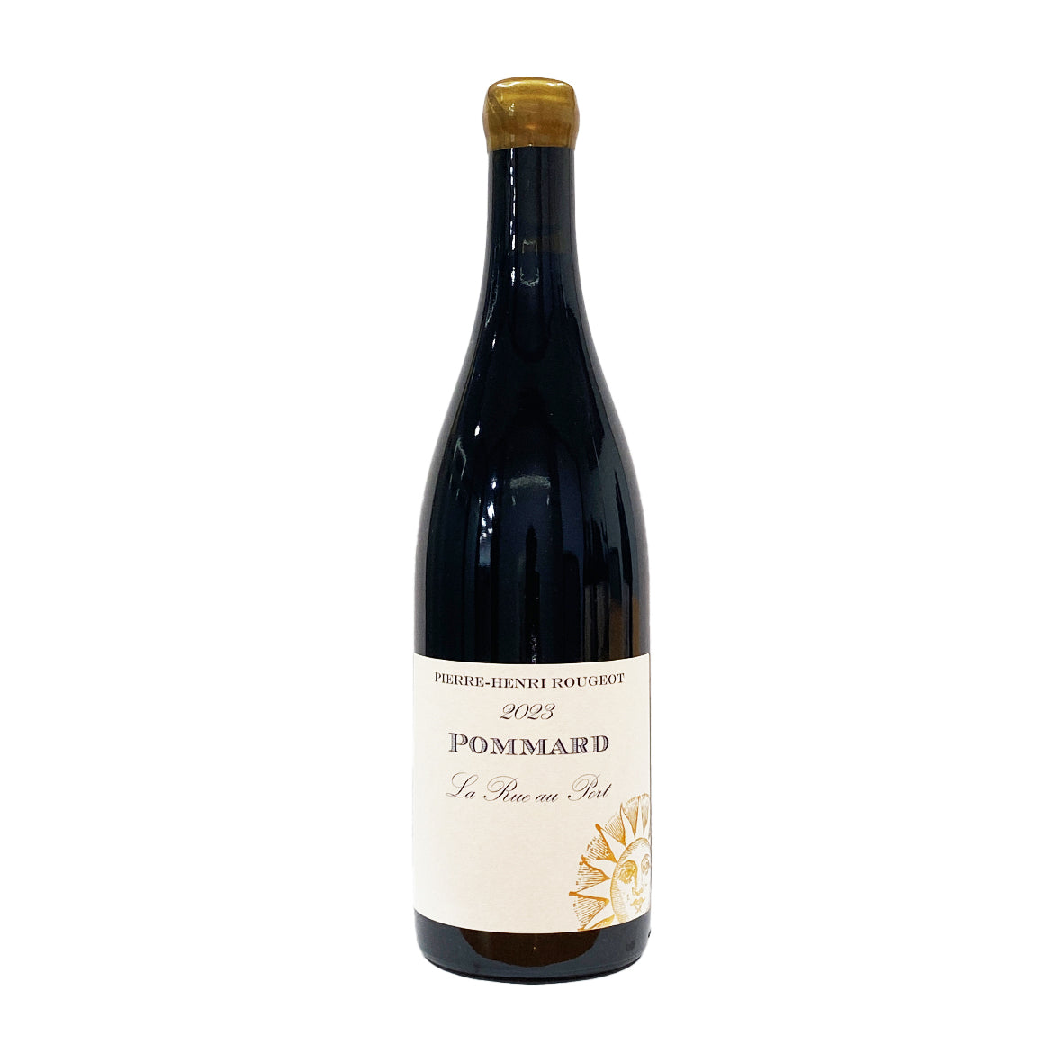 Pommard – LX Wine
