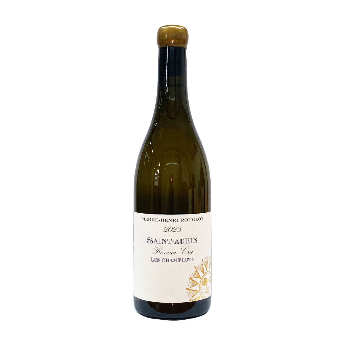 Saint Aubin – LX Wine