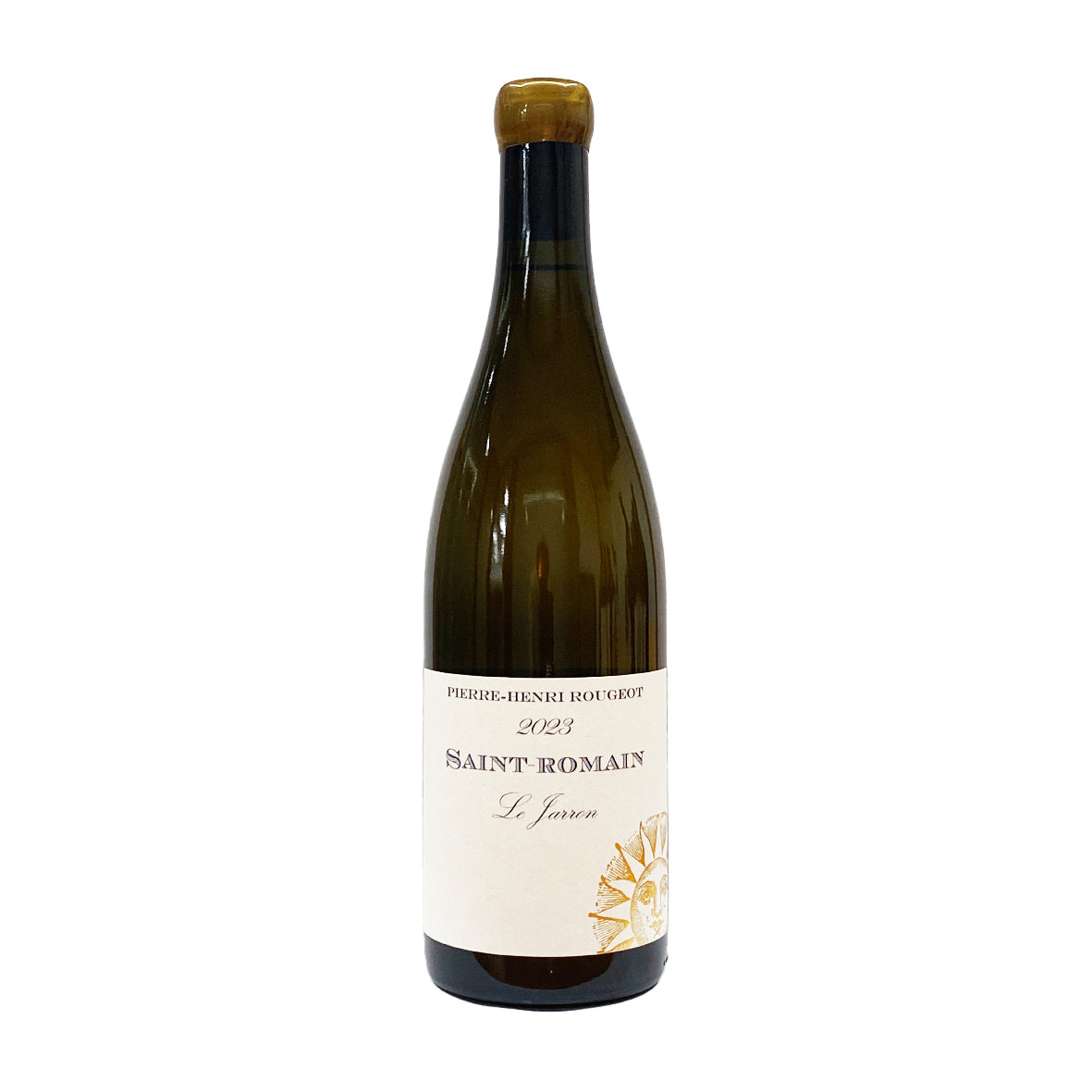 Saint Romain – LX Wine