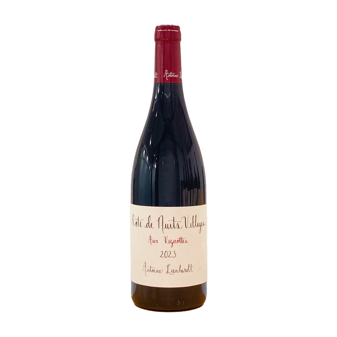 Cote de Nuits Villages – LX Wine