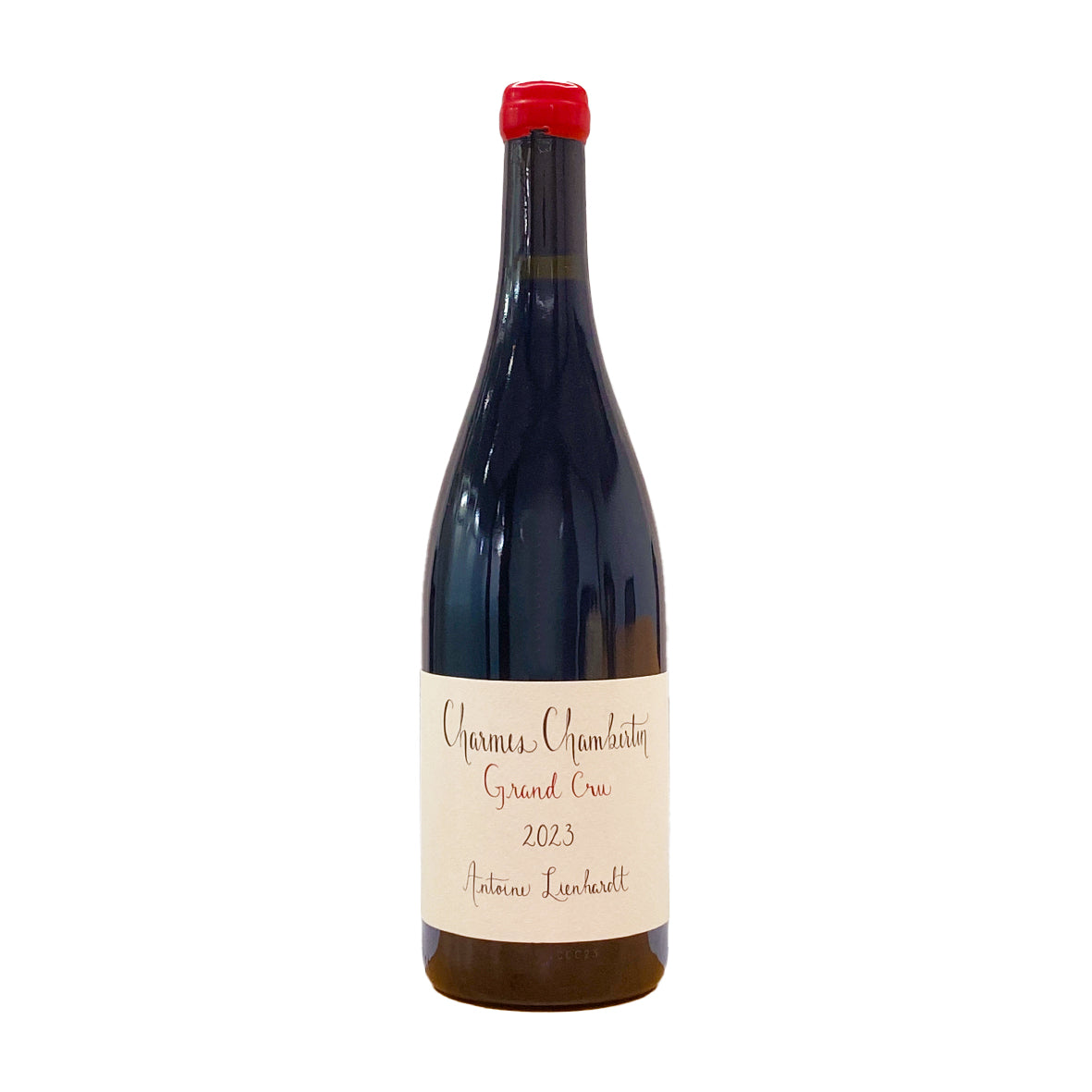 Gevrey Chambertin – LX Wine