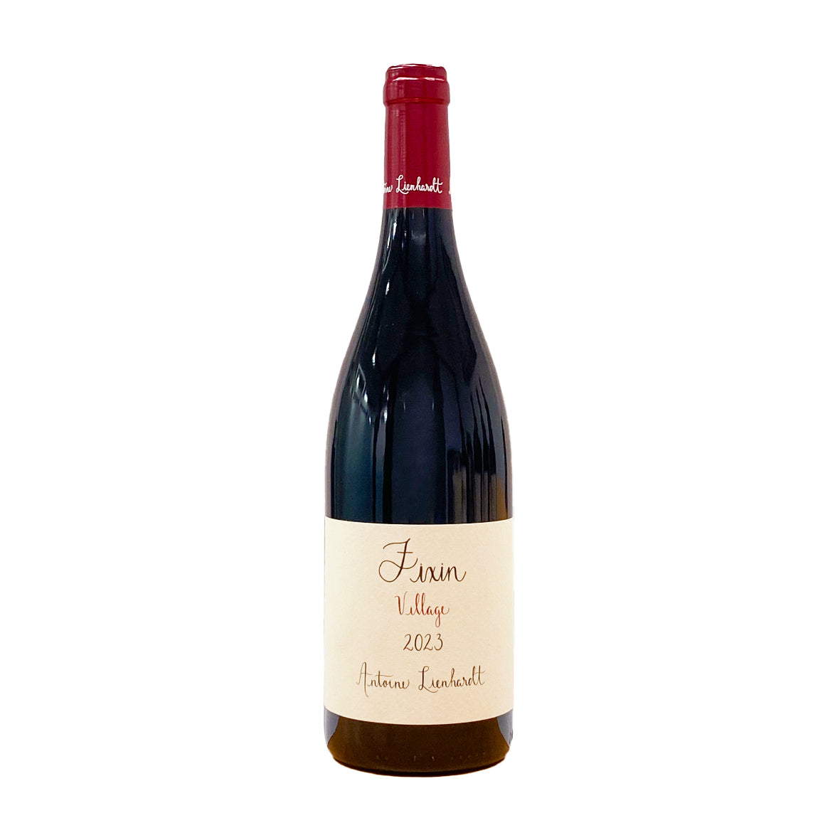 Fixin – LX Wine