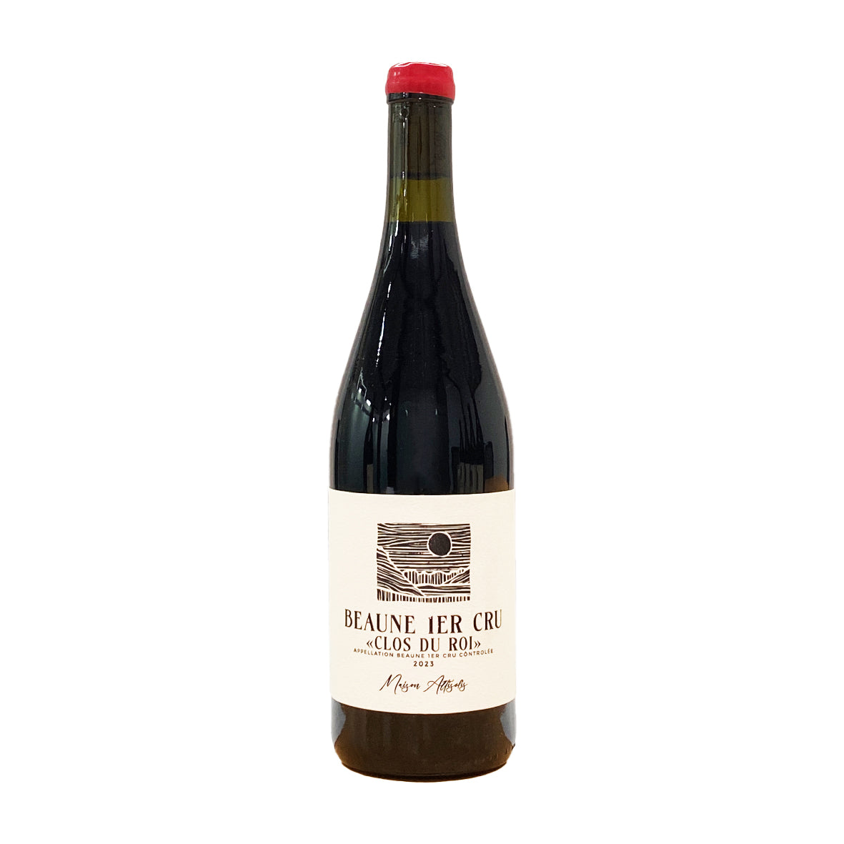 Beaune – LX Wine