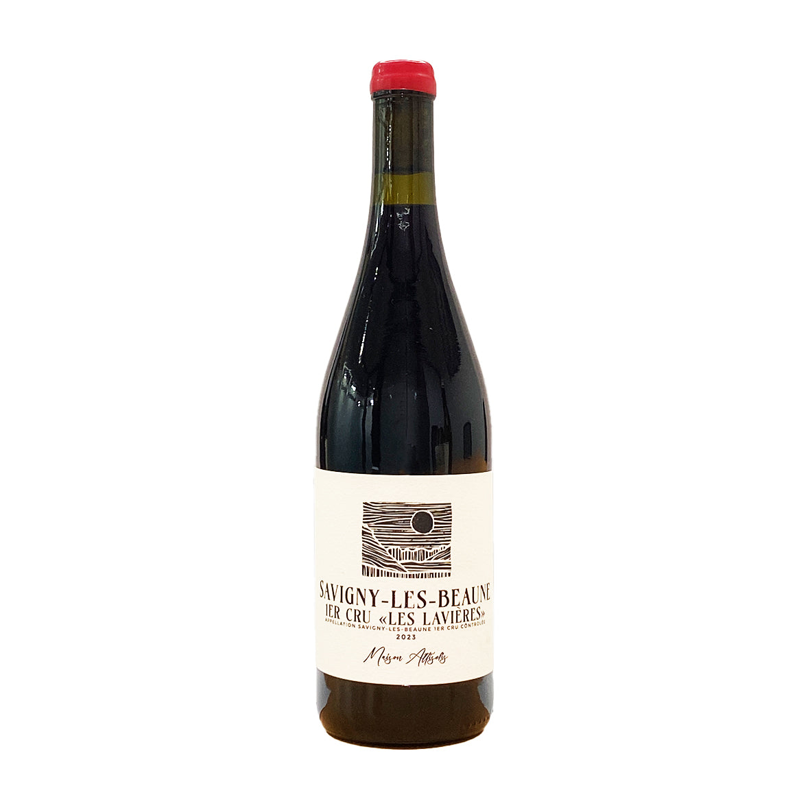 Savigny les Beaune – LX Wine