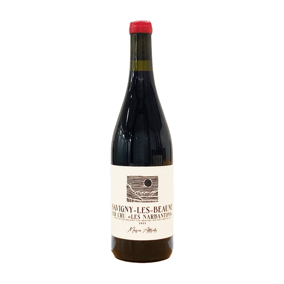 Savigny les Beaune – LX Wine