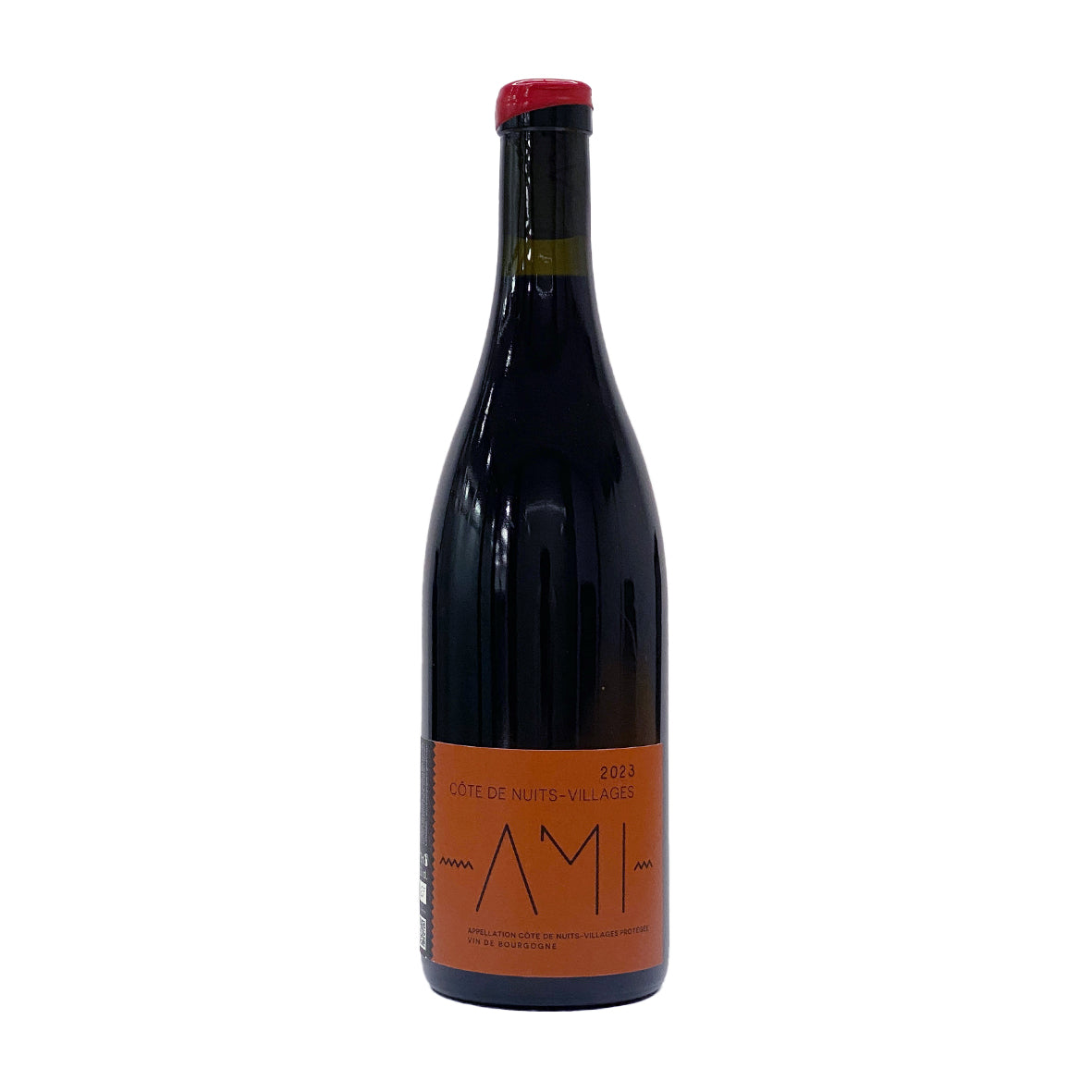 Ami Côte de Nuits Villages 2023 – LX Wine