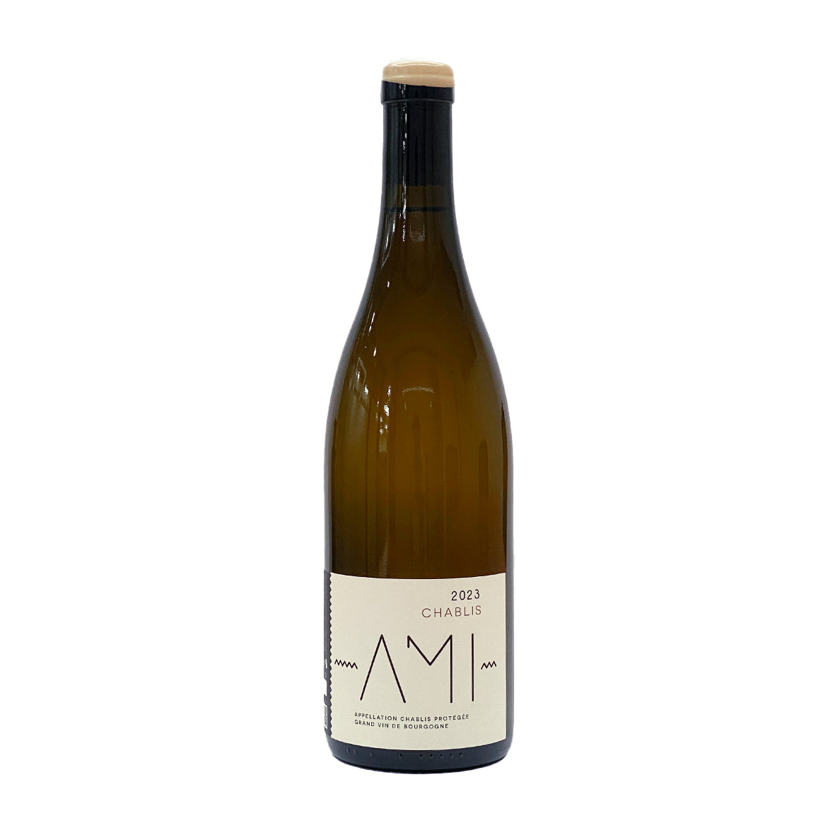 Chablisien – LX Wine