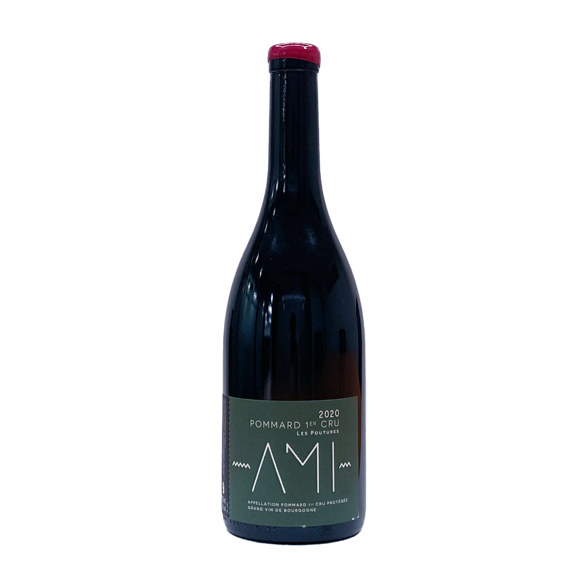 Pommard – LX Wine