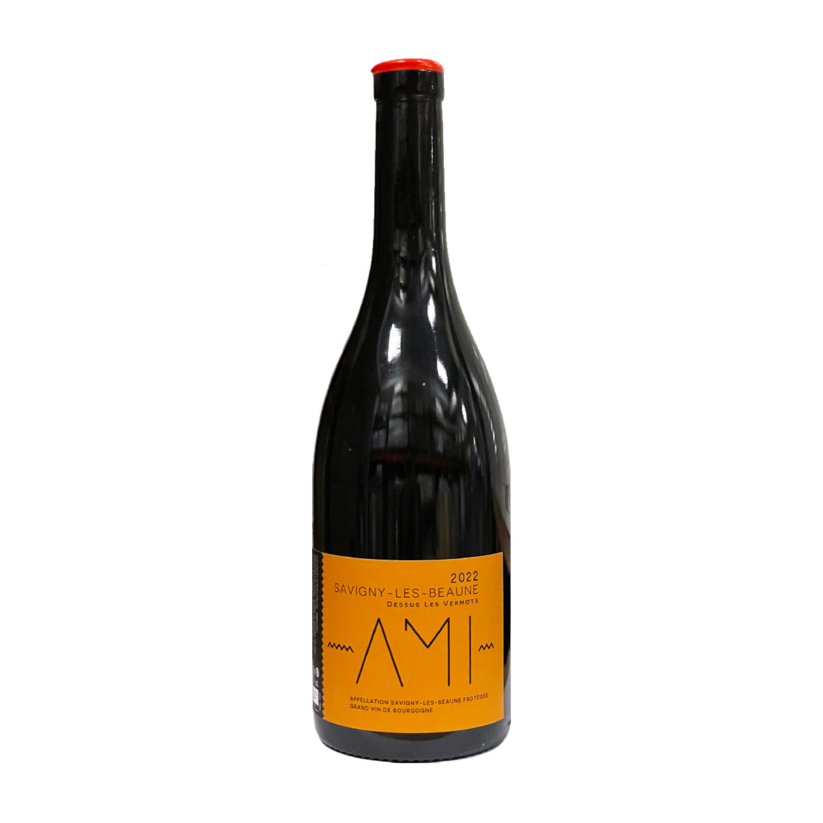 Savigny les Beaune – LX Wine