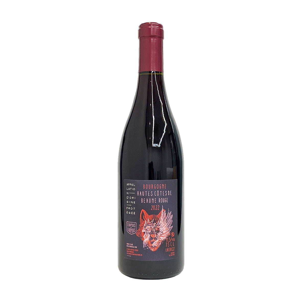 Bourgogne Regional (Beaune) – LX Wine