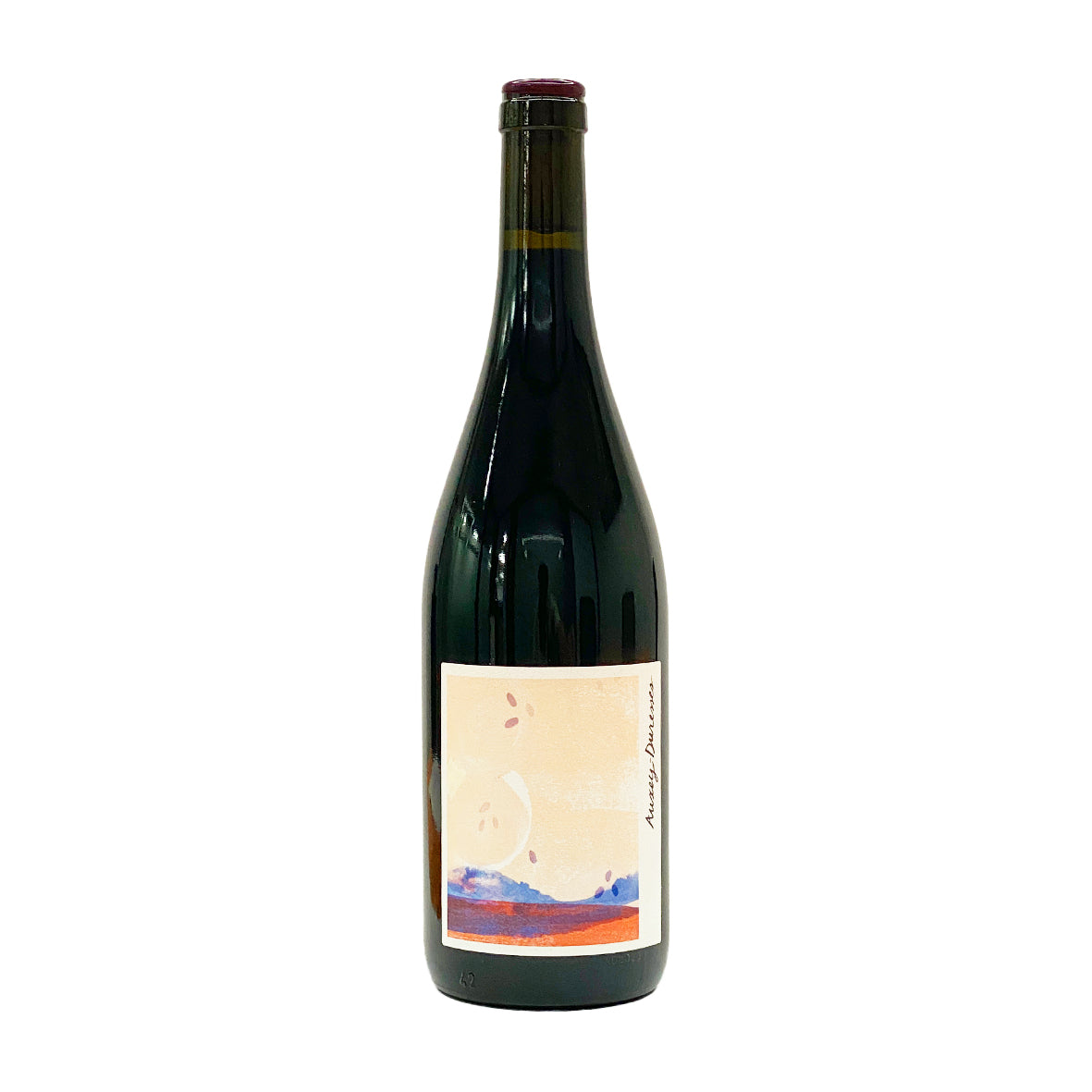 Auxey Duresses – LX Wine