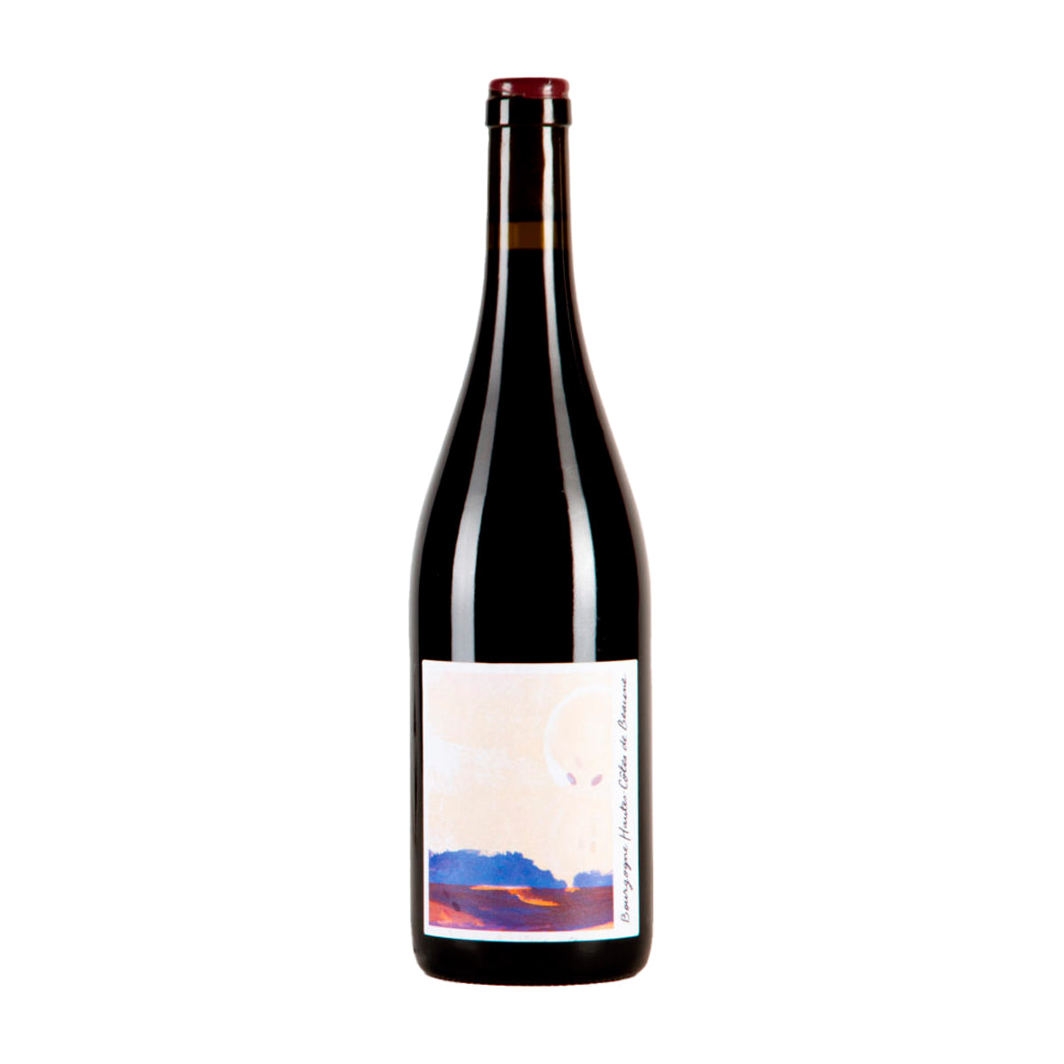 Hautes Cotes de Beaune – LX Wine