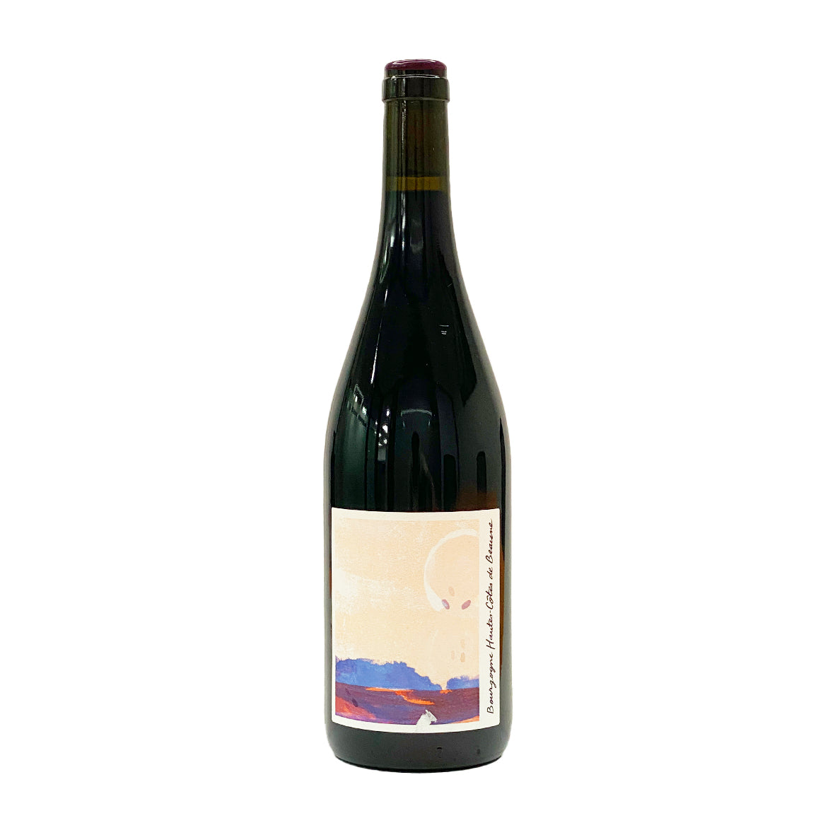 Hautes Cotes de Beaune – LX Wine