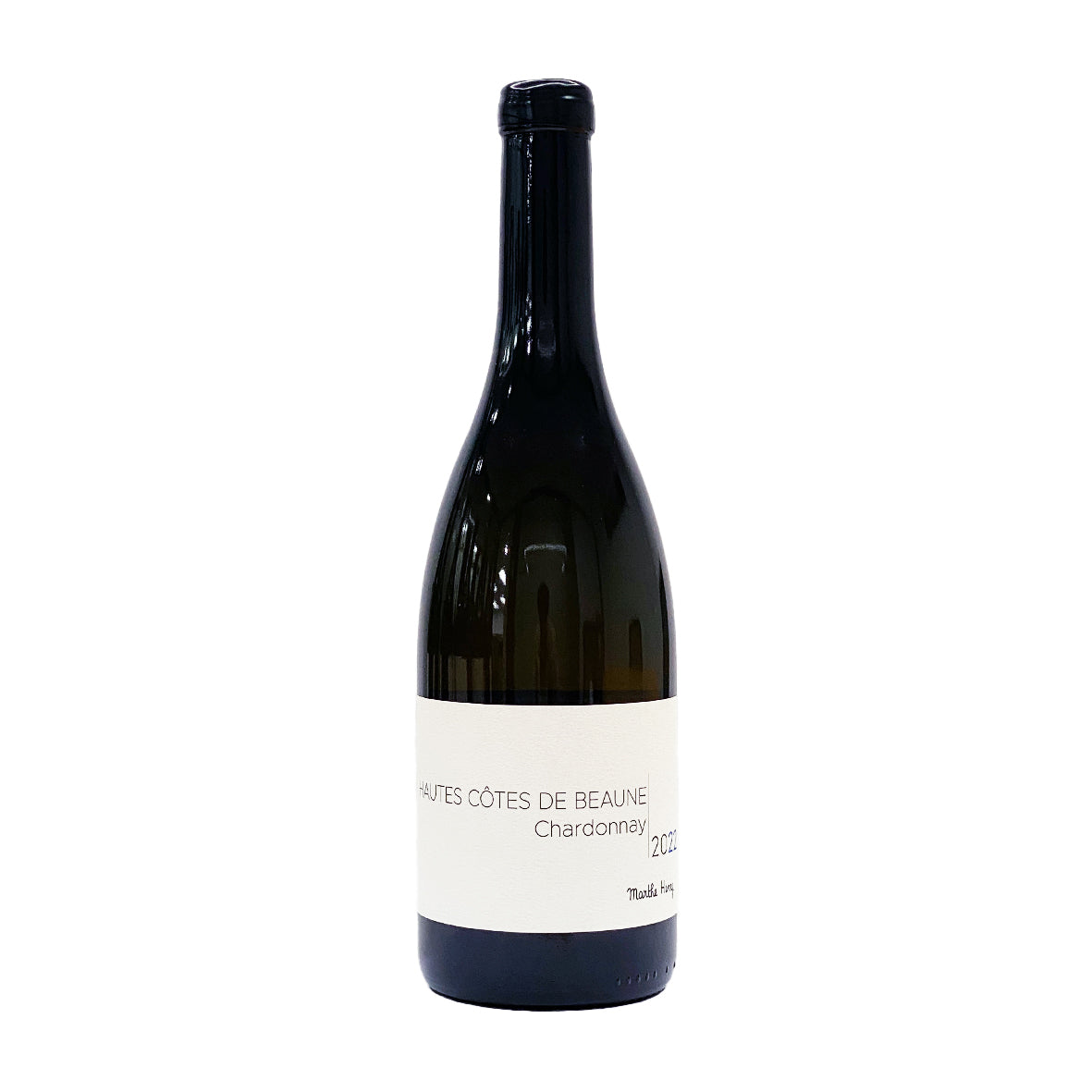 Bourgogne Hautes Côtes de Beaune 2009 Acheter vin Hautes-Côtes de Beaune La Perrière Nuiton